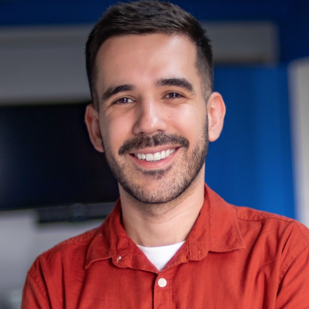 Daniel Corrá 🏳️‍🌈 🔎