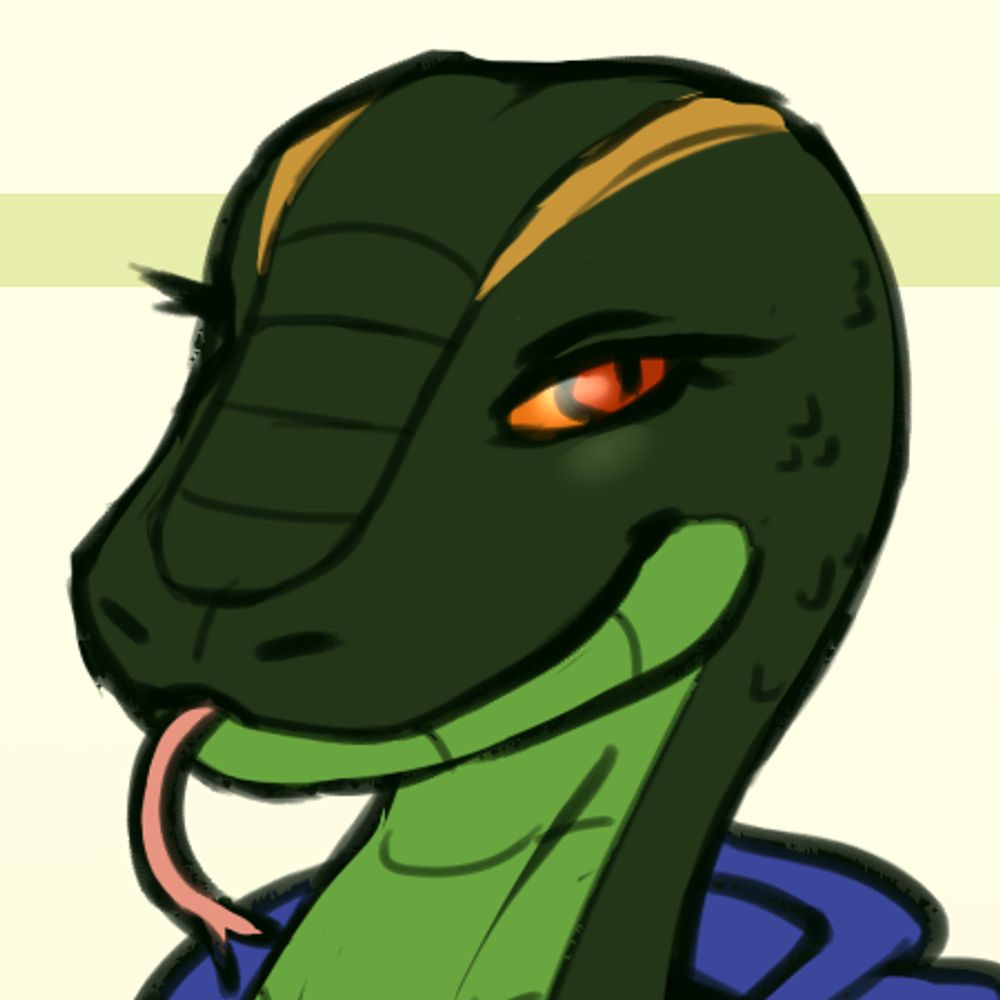 Alison Serpent