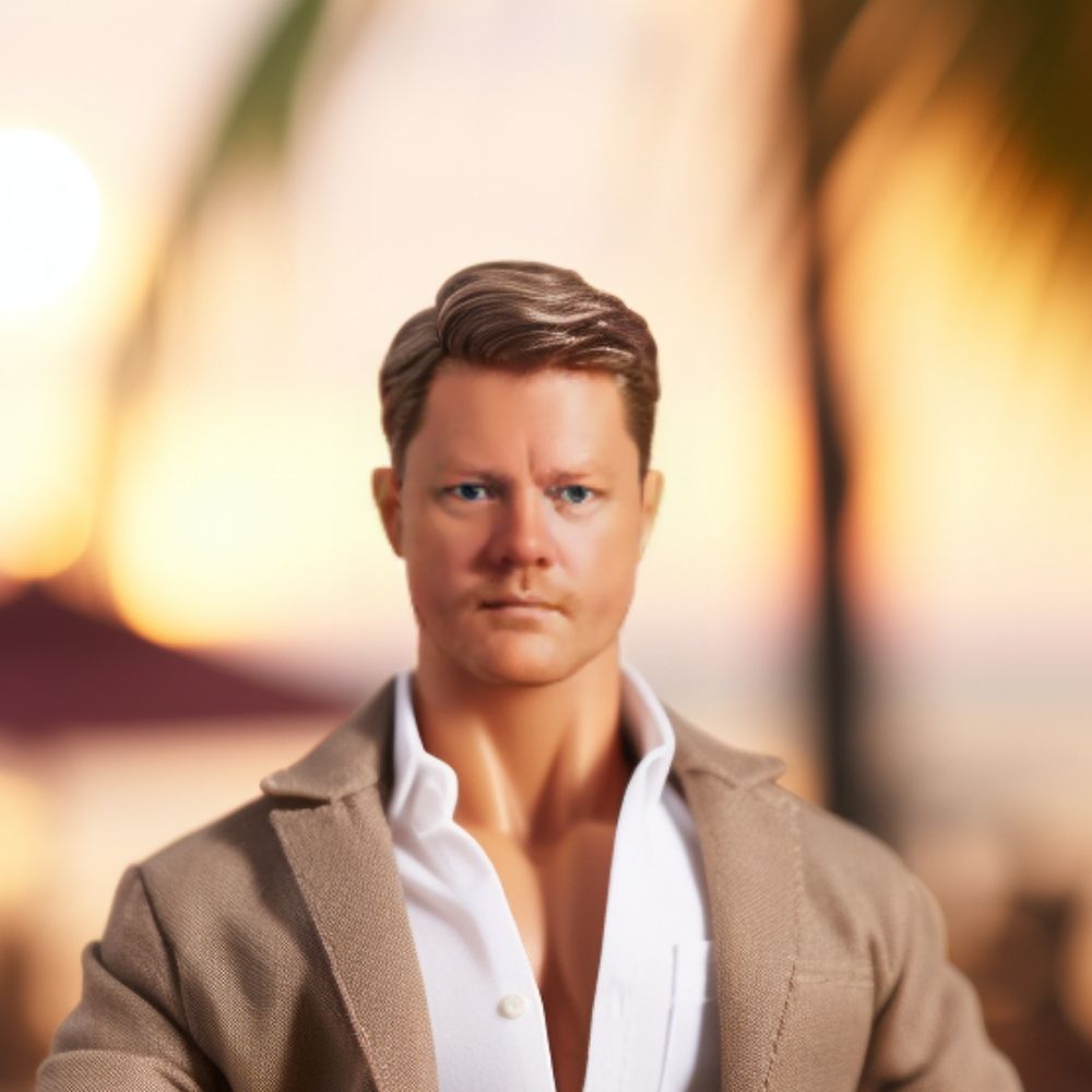 Geir Þórarinsson