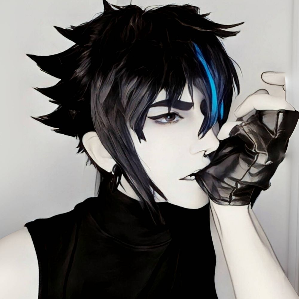 Murdoc