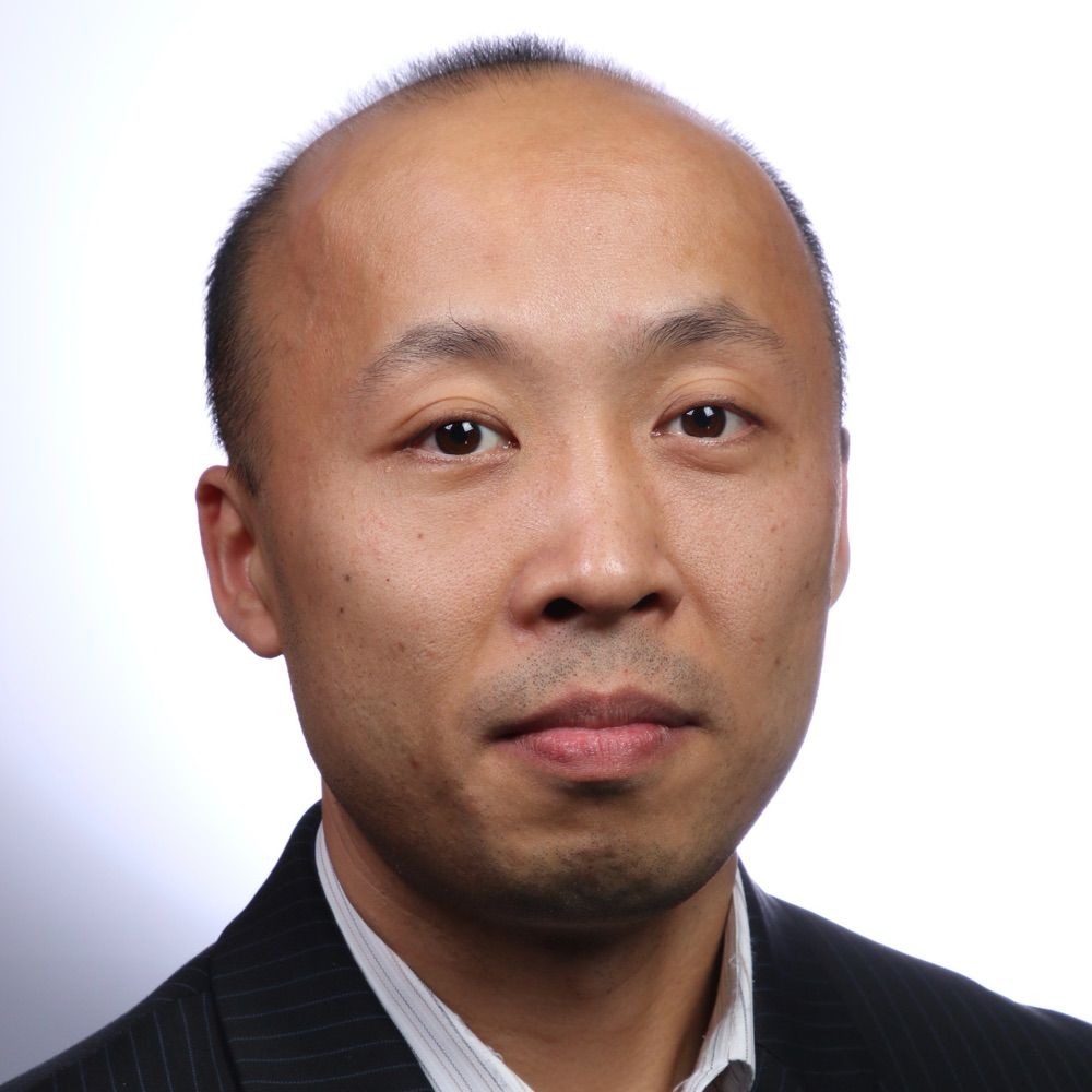 Haobo Li, PhD