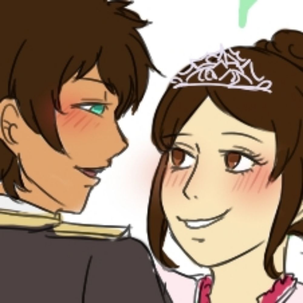♡Pastel♡ - Cecil's Princess 💚