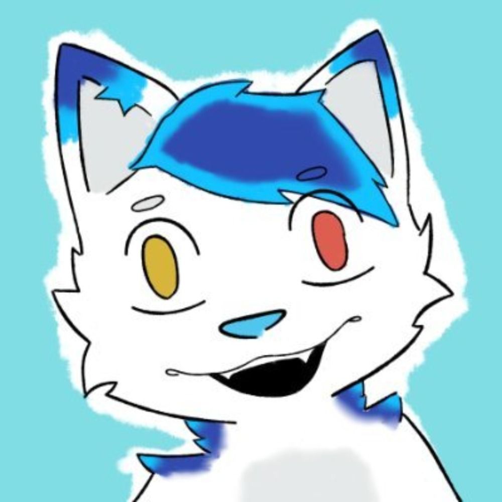 MaylonWolf