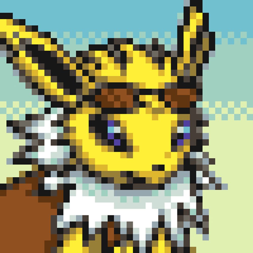 JoltGanda (0/5)