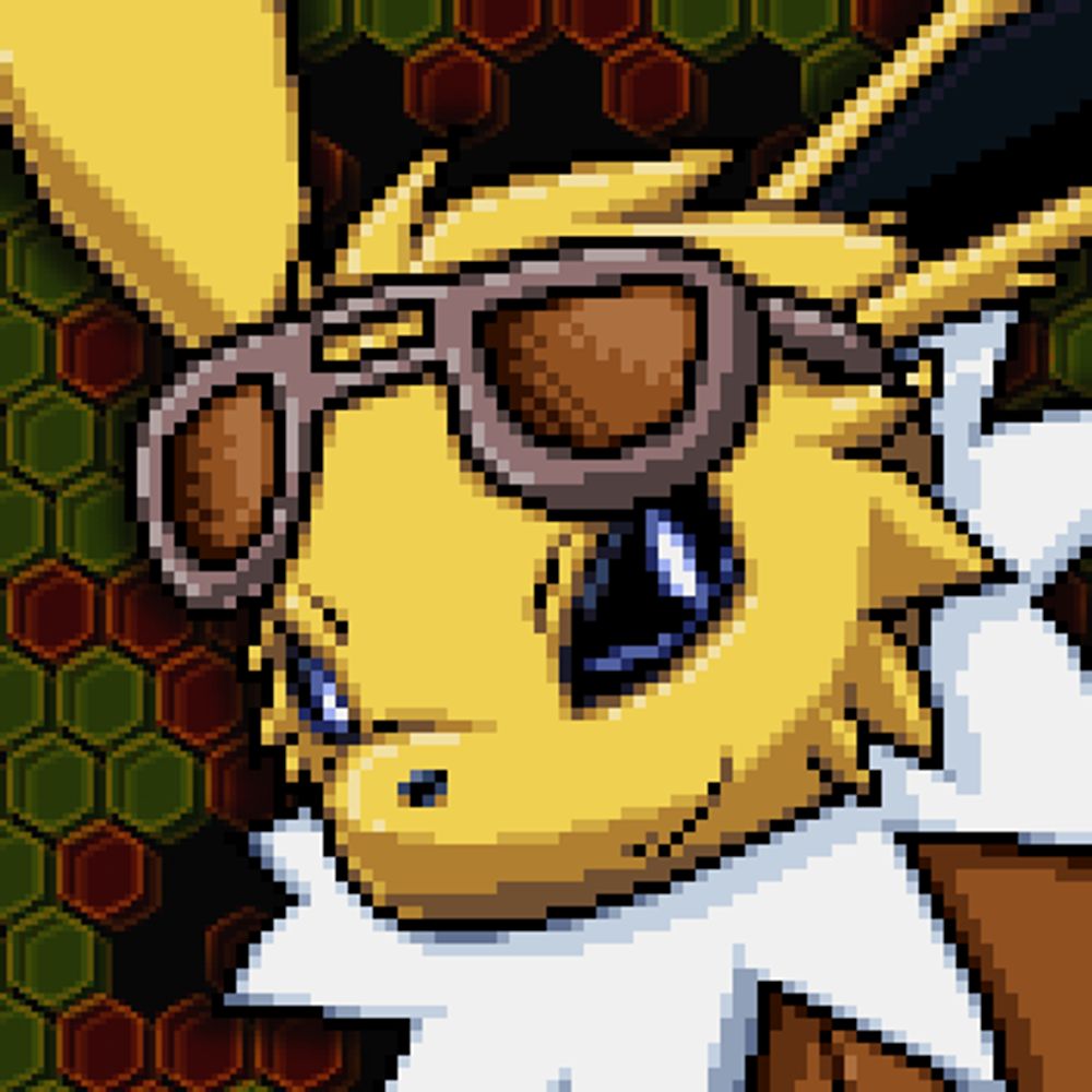 JoltGanda (0/5)'s Avatar