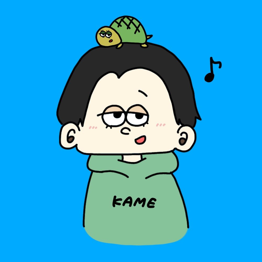 かめチー