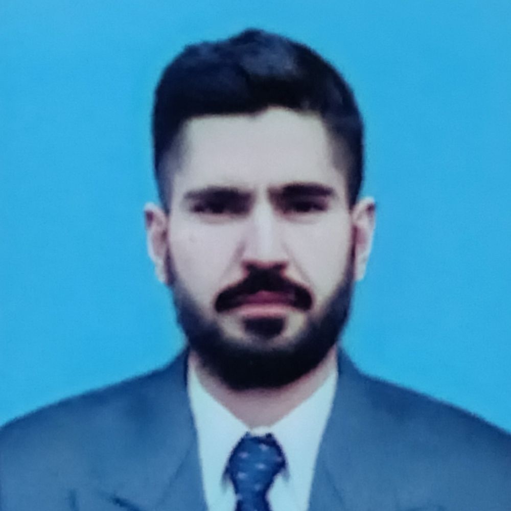 Inzimam Ul Haq