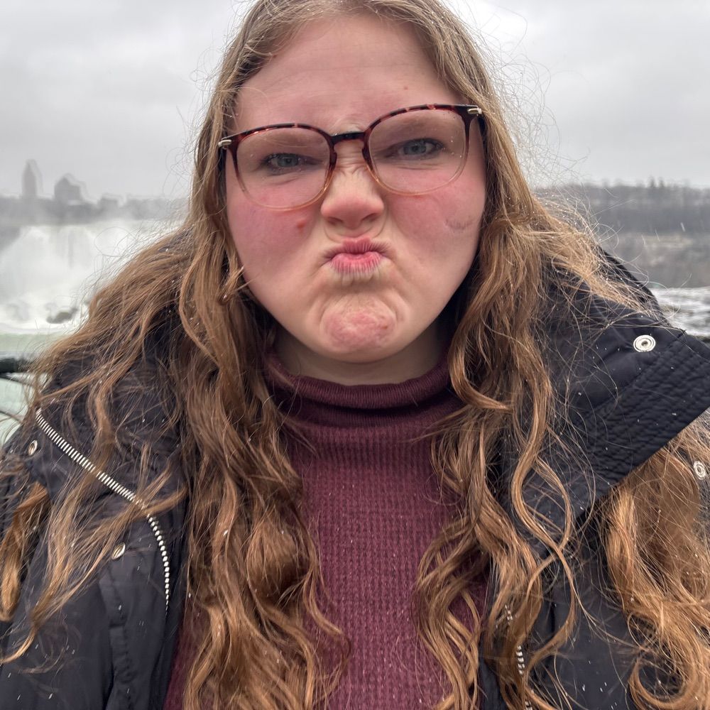 Haleigh Casto