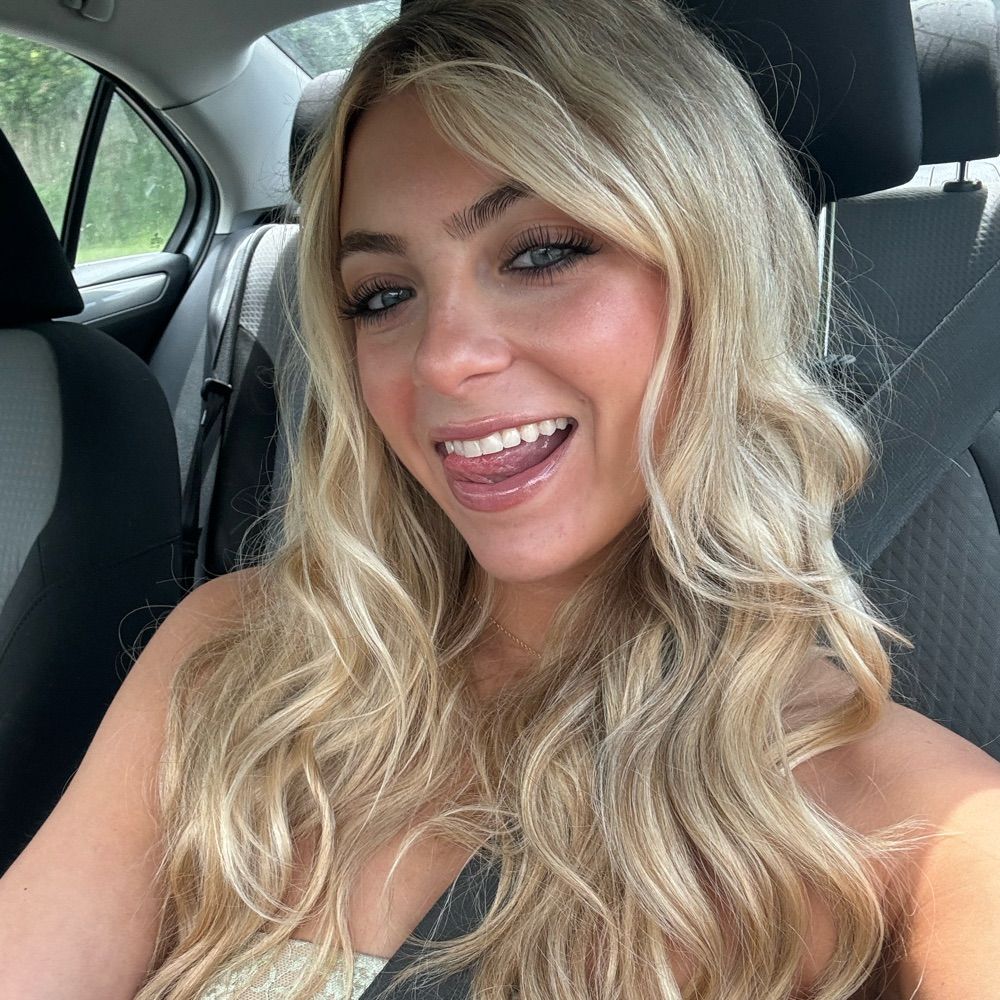 brielle asero ♉️