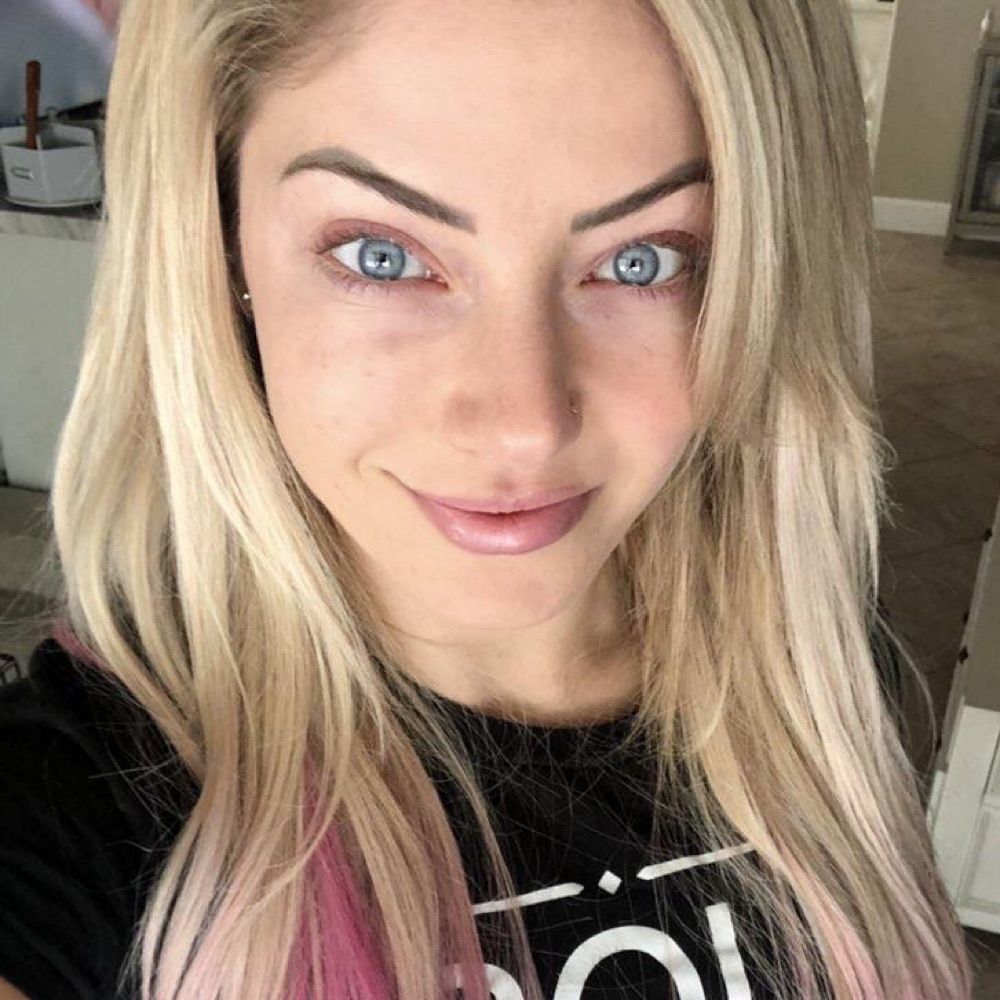 ALEXA BLISS