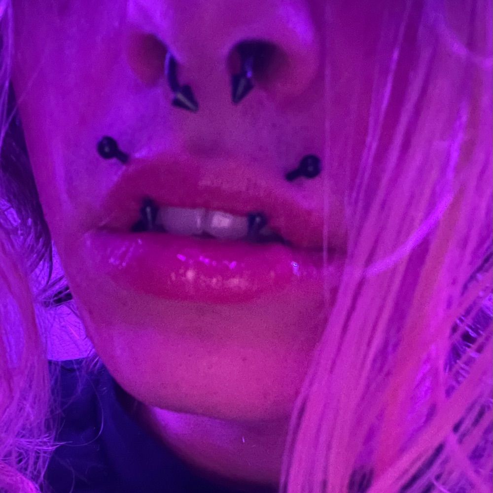 🖤𝐸𝓋𝑒𝓇 𝒪𝒸𝓉𝑜𝒷𝑒𝓇🖤🔞🏳️‍⚧️