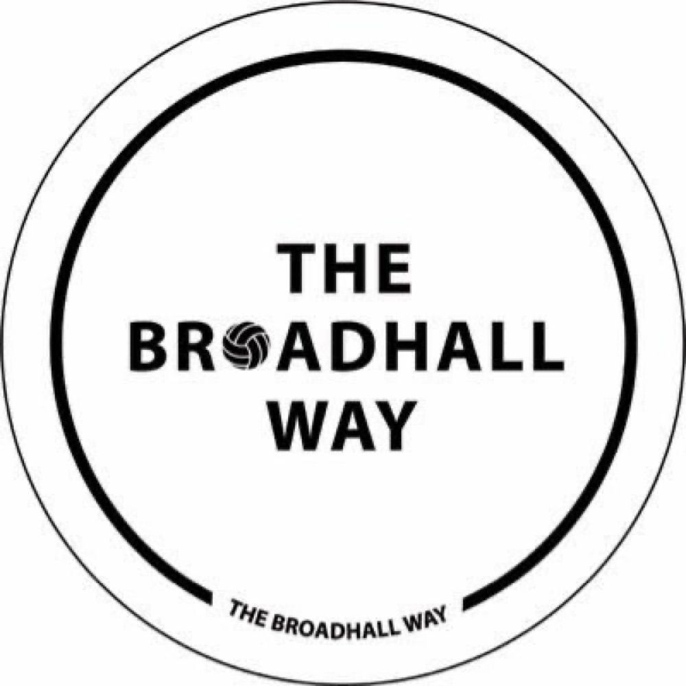 TheBroadhallWay
