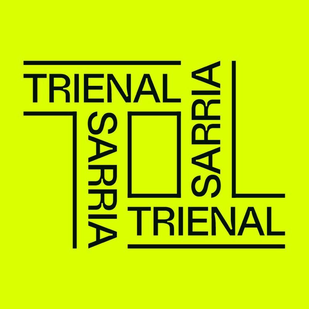 TST1_Trienal Sarria Triennial