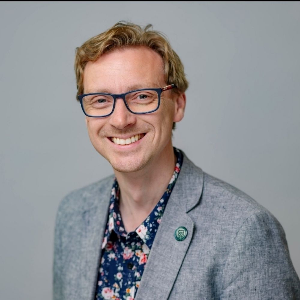Prof Richard G Kyle
