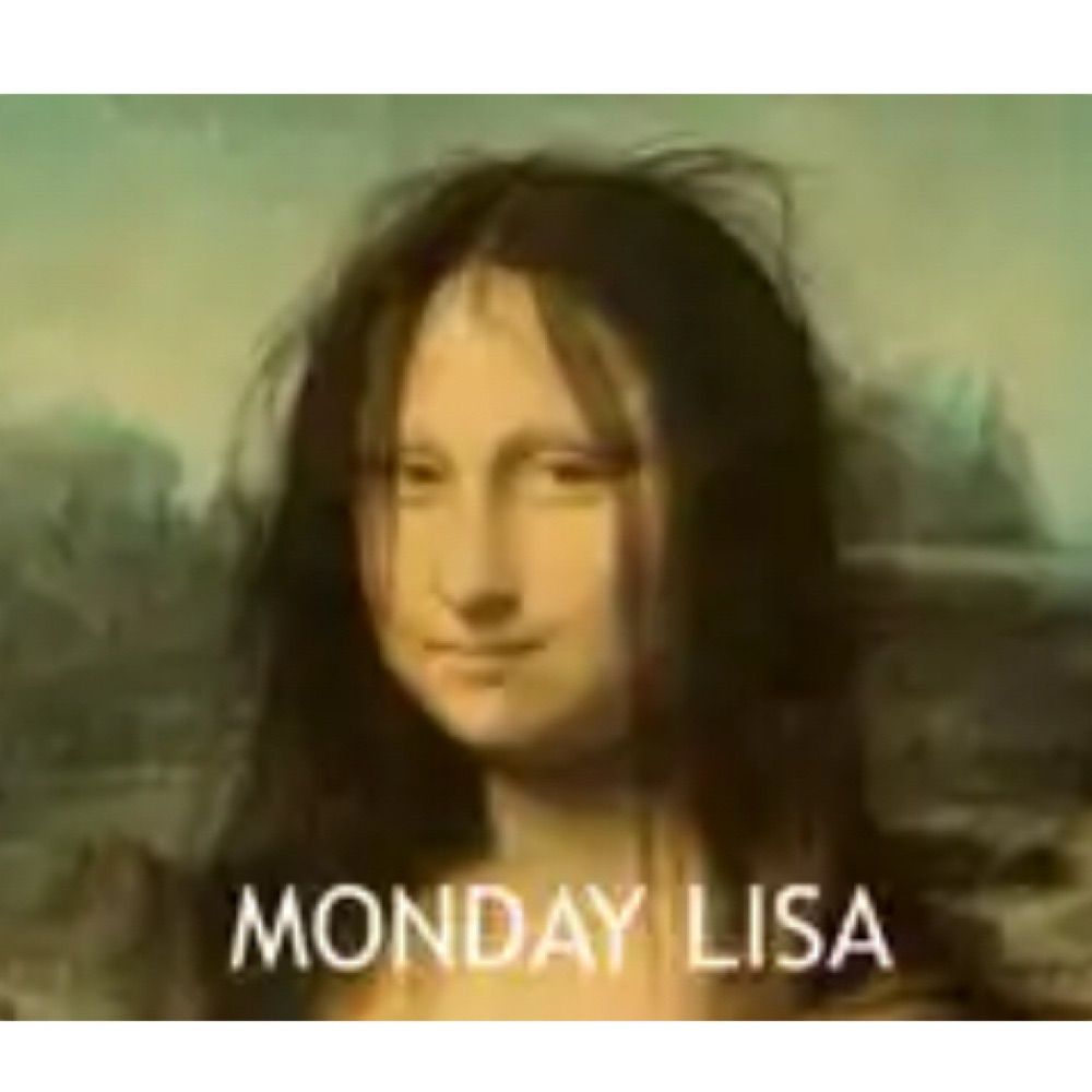 Mona Lisa
