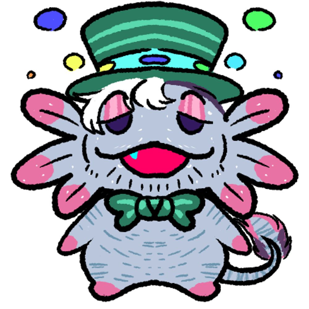 ✨MrtophatPhobia✨