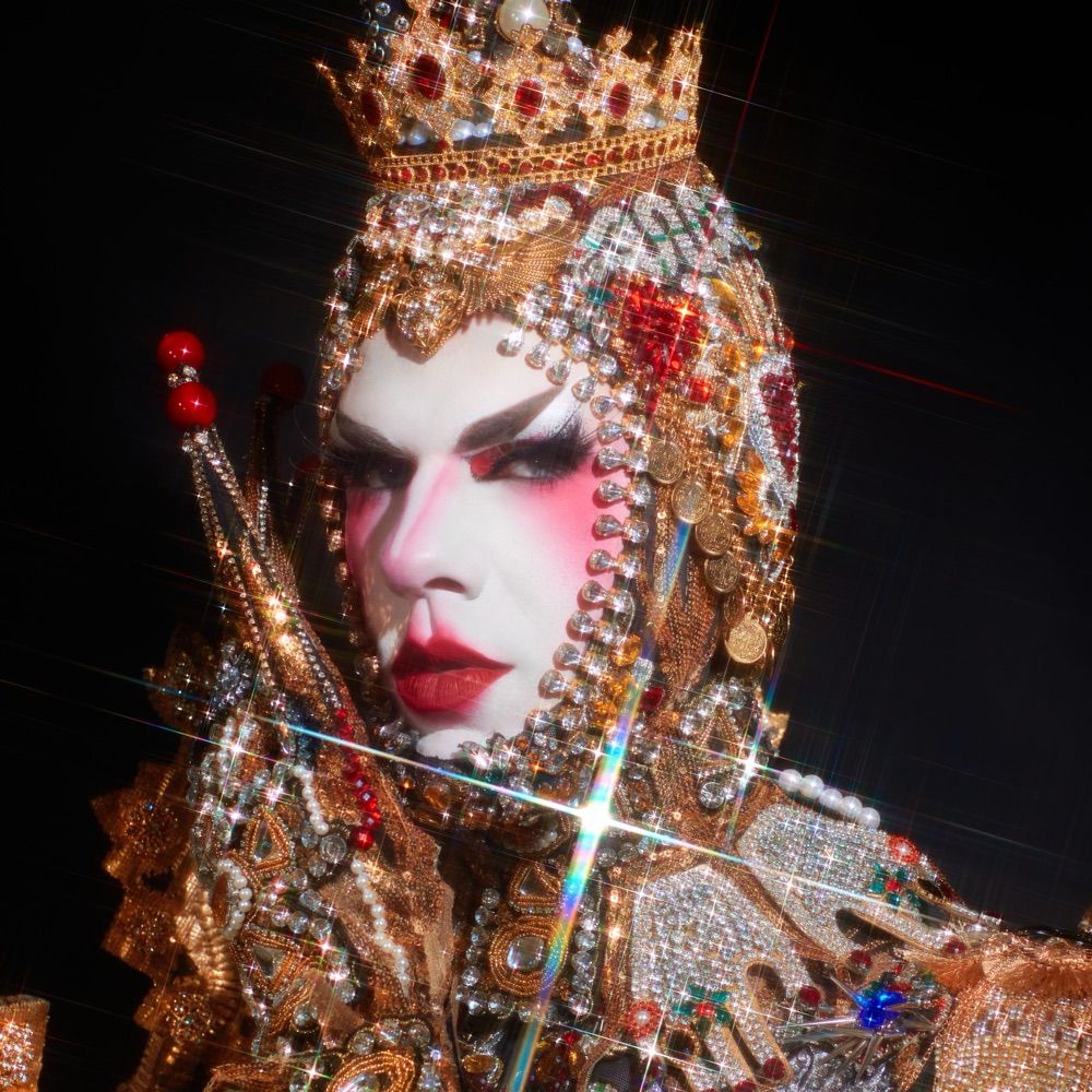 Utica Queen