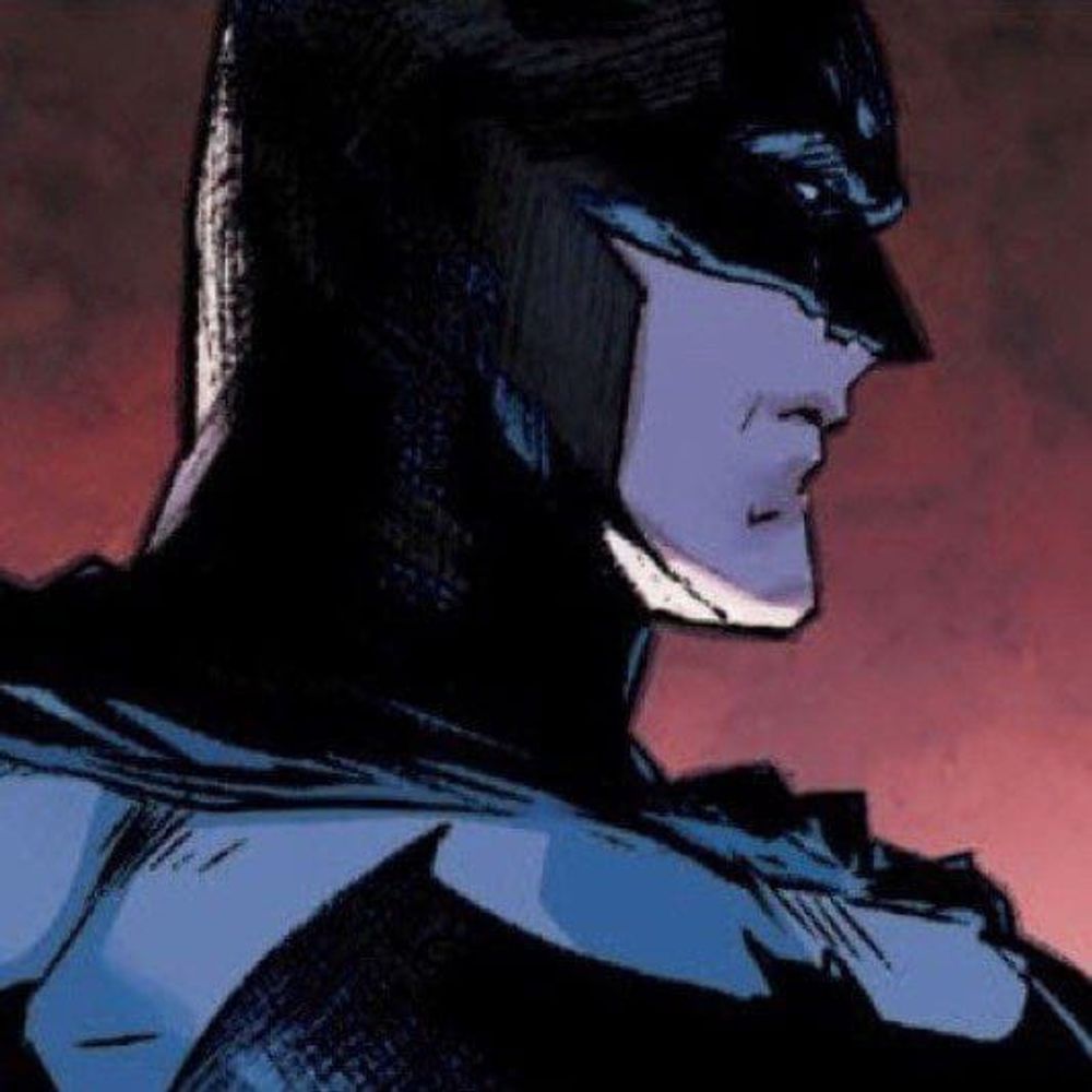 The Bat from a certain Cat 🦇