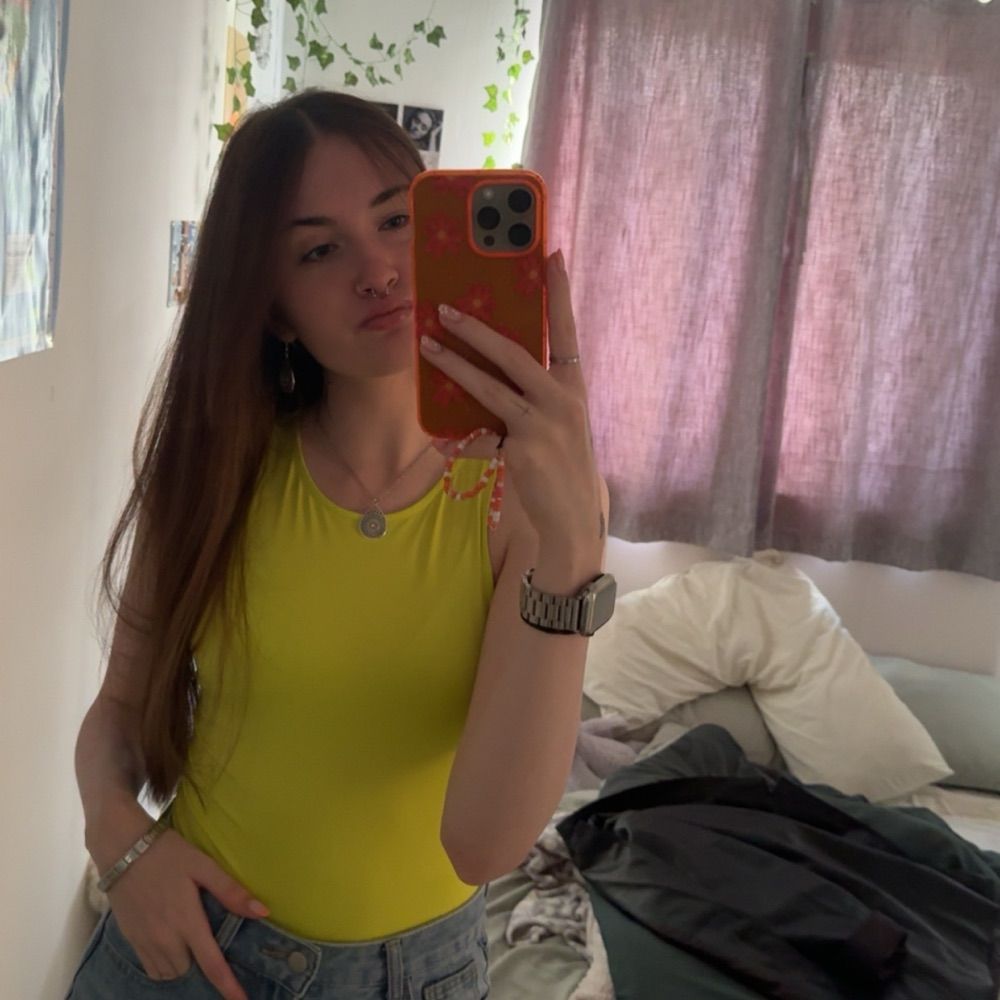Hannah Mae