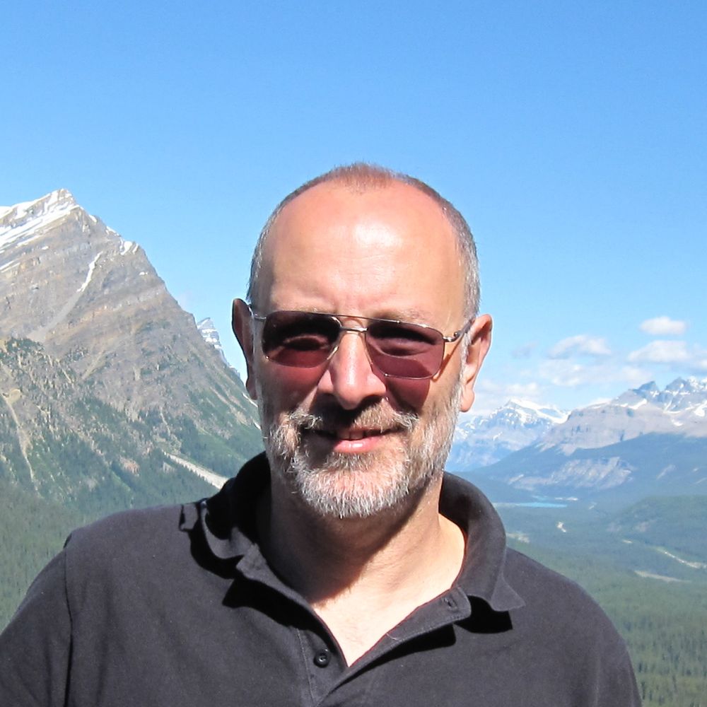Hugh Glaser
