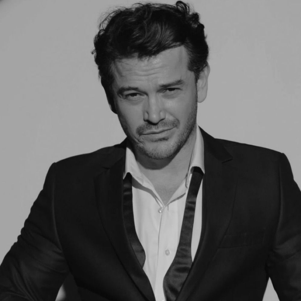 Erhan Güzel