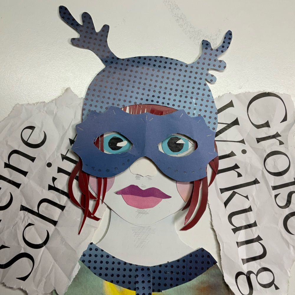 parallelfunk gitte funk