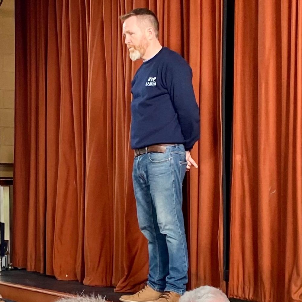 Seán Óg Ó Duinnín