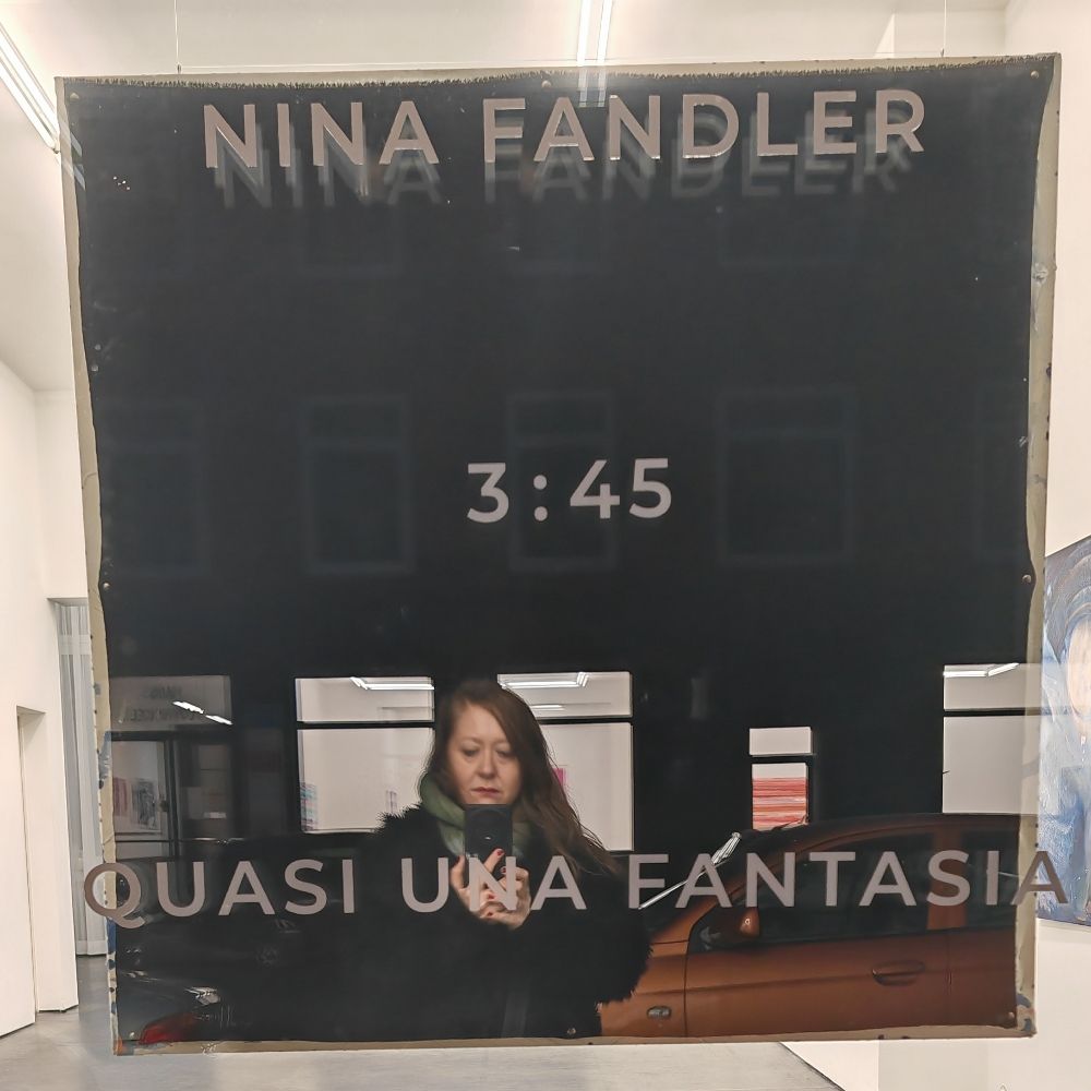 Nina Fandler
