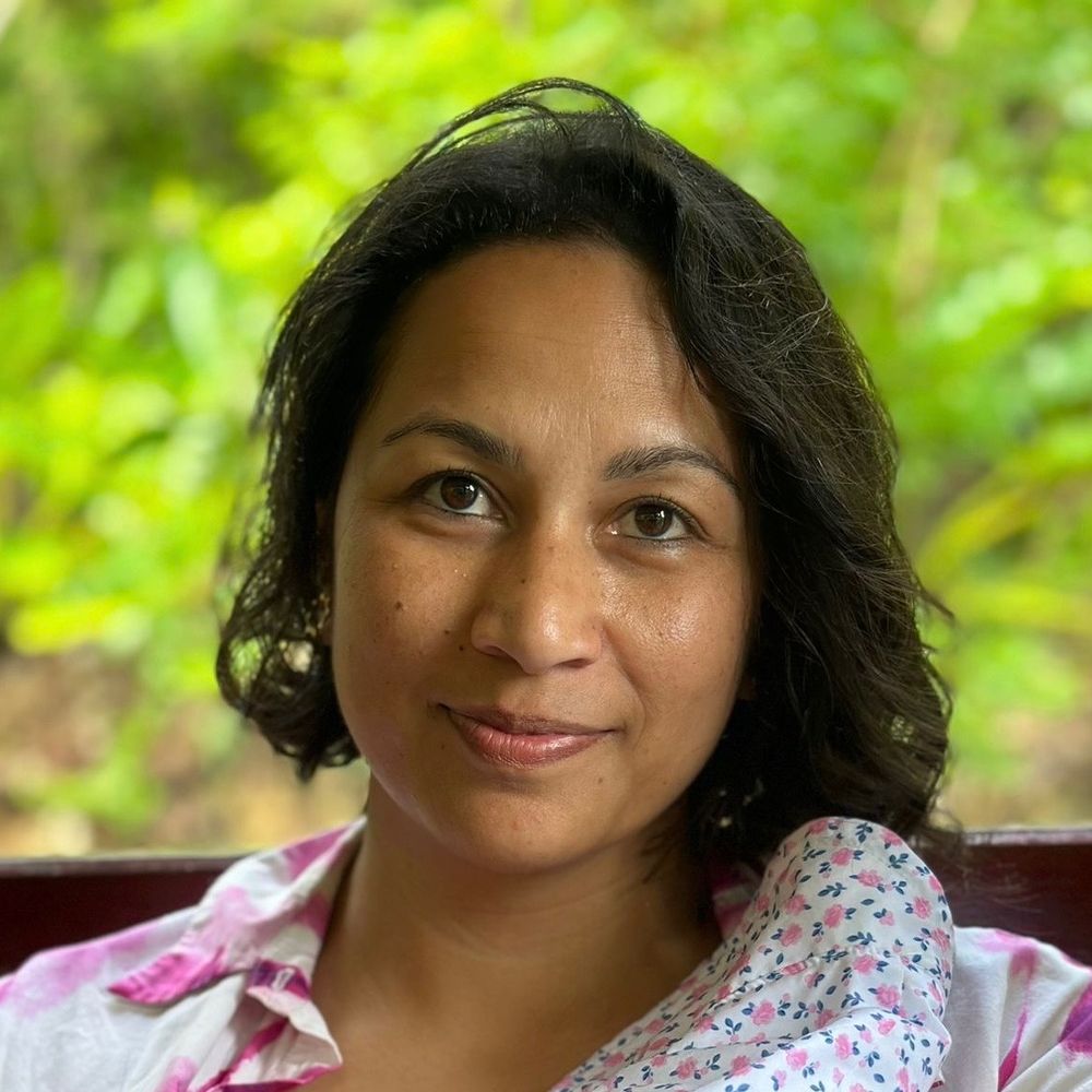 Saarah Jappie