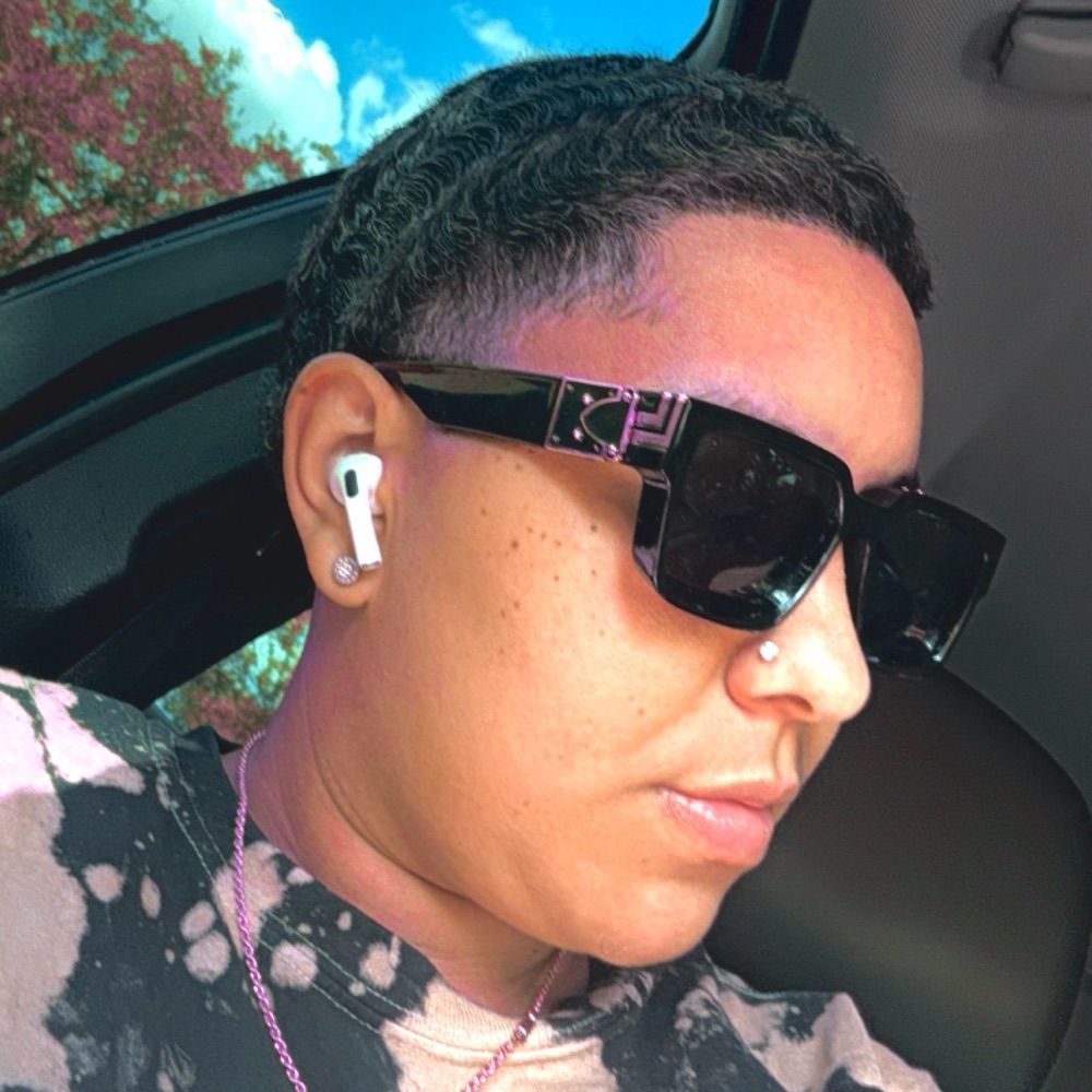 Griselda Blanco ⚜️