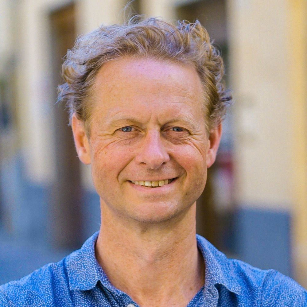 Bas Berends