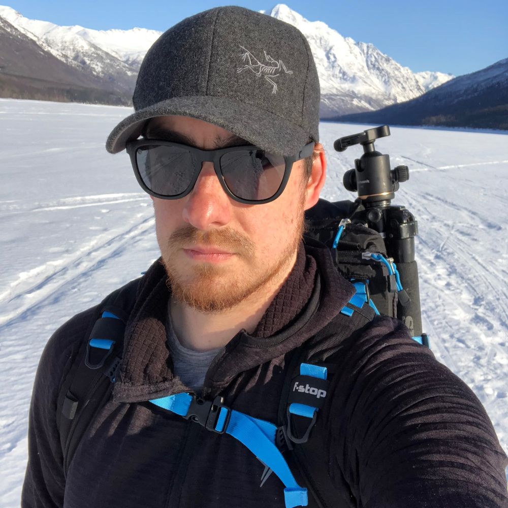 Joel Irwin