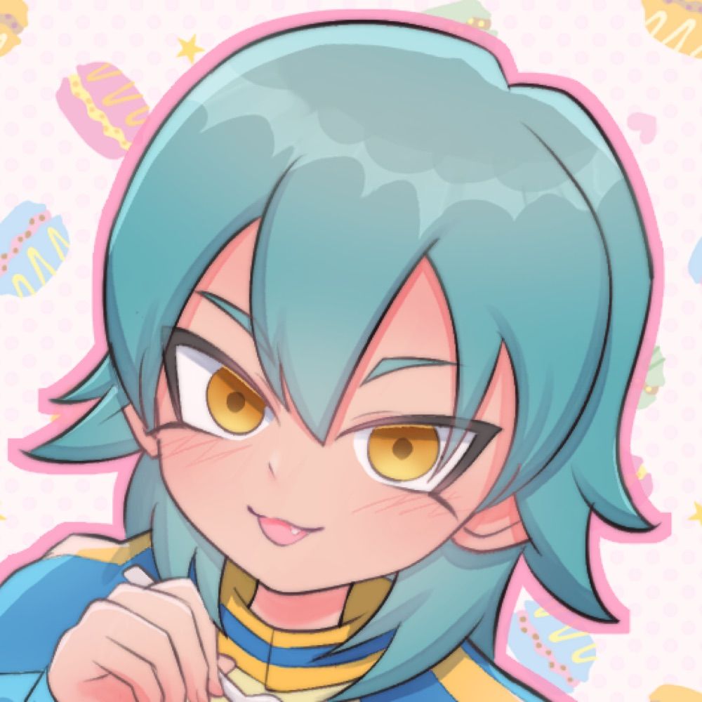 つ