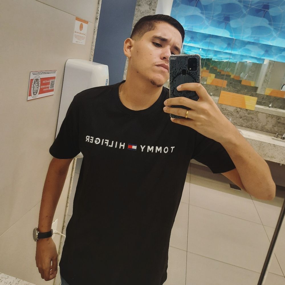 Daniel Anderson 💢
