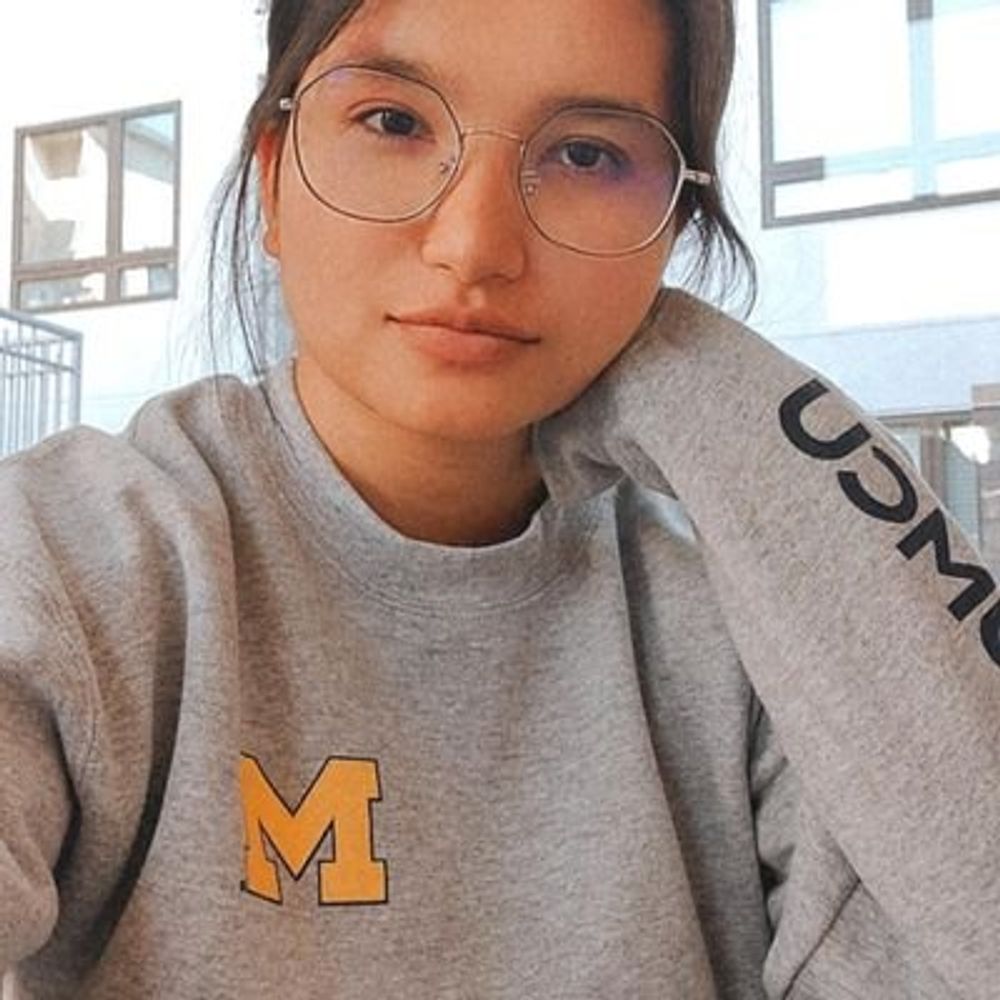 Chandrica Barua