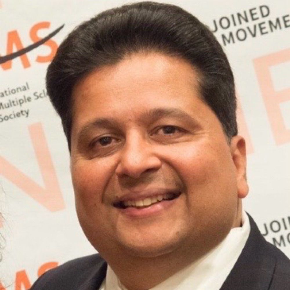 Anand Patel