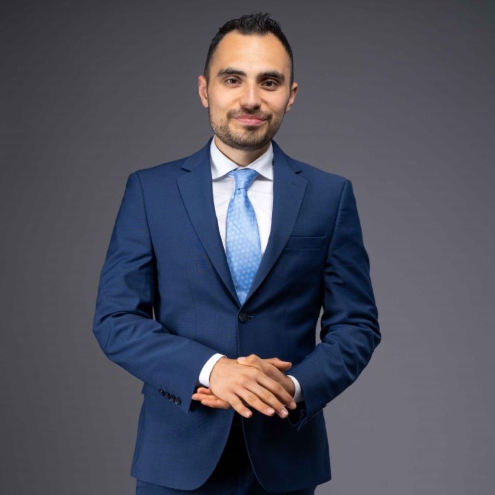 Alex Calamia