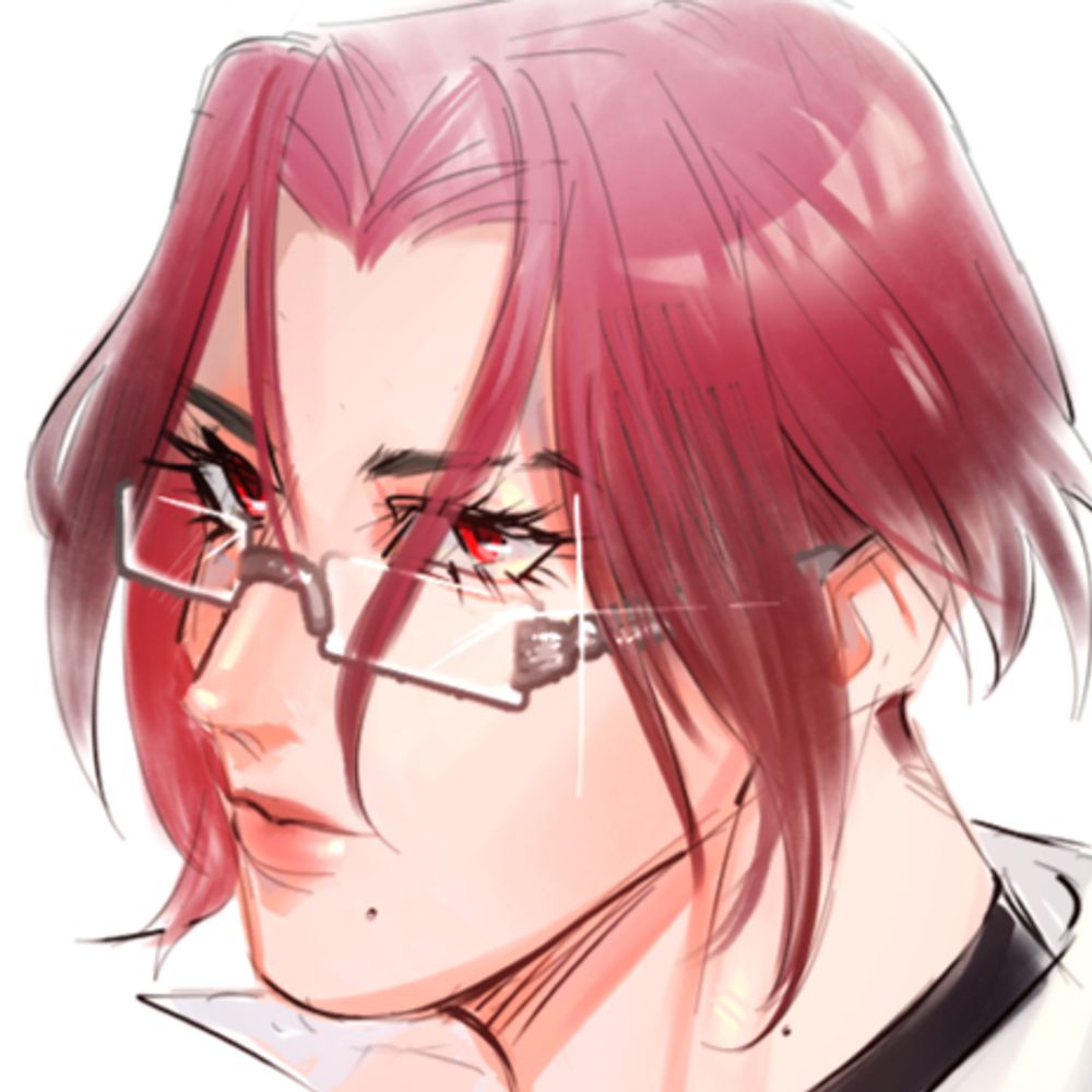 (hiatus)Kira Ruby | 3-J