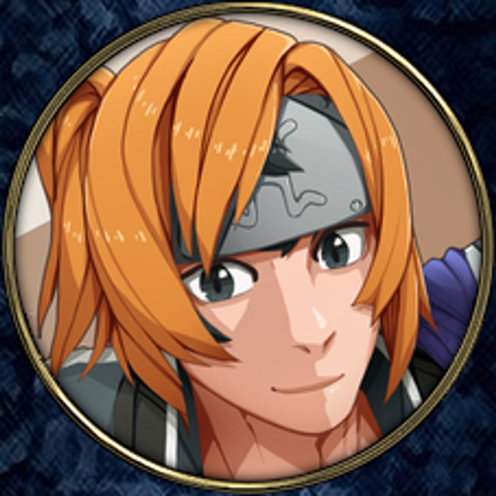 Flair [Monster]