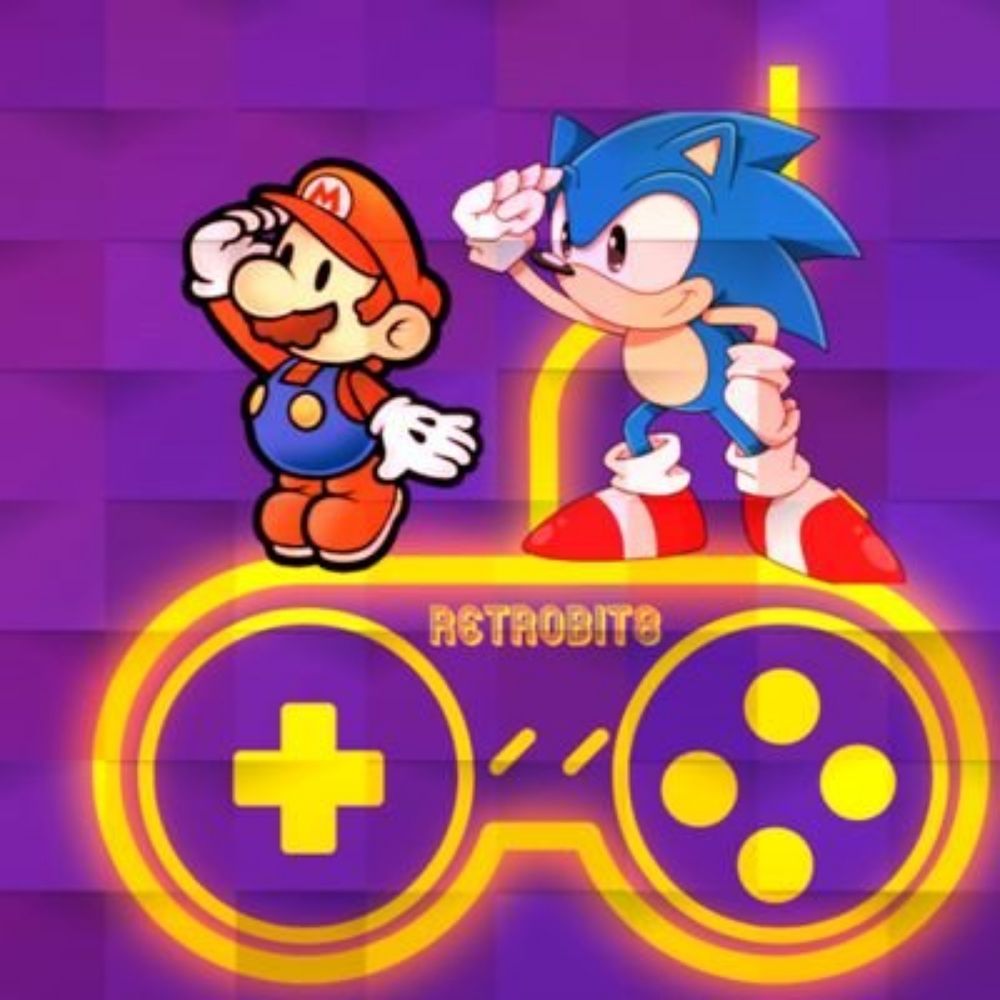 Retrobit8