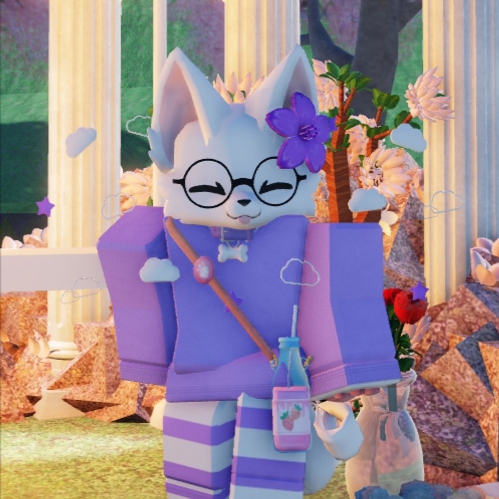 ✿Moontail✿