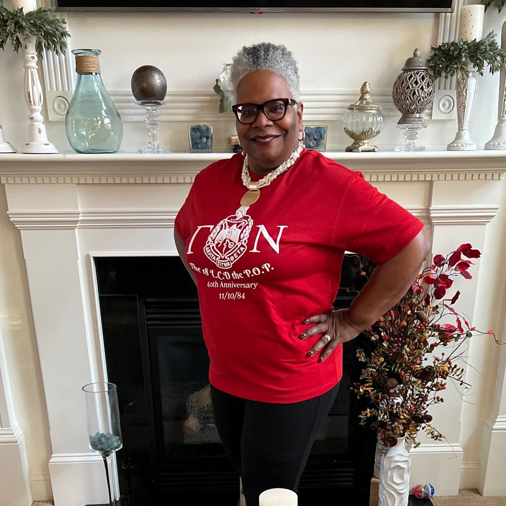 LaTrelle Easterling