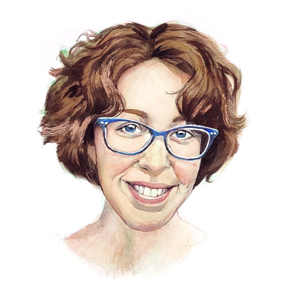 Kathleen O'Hara