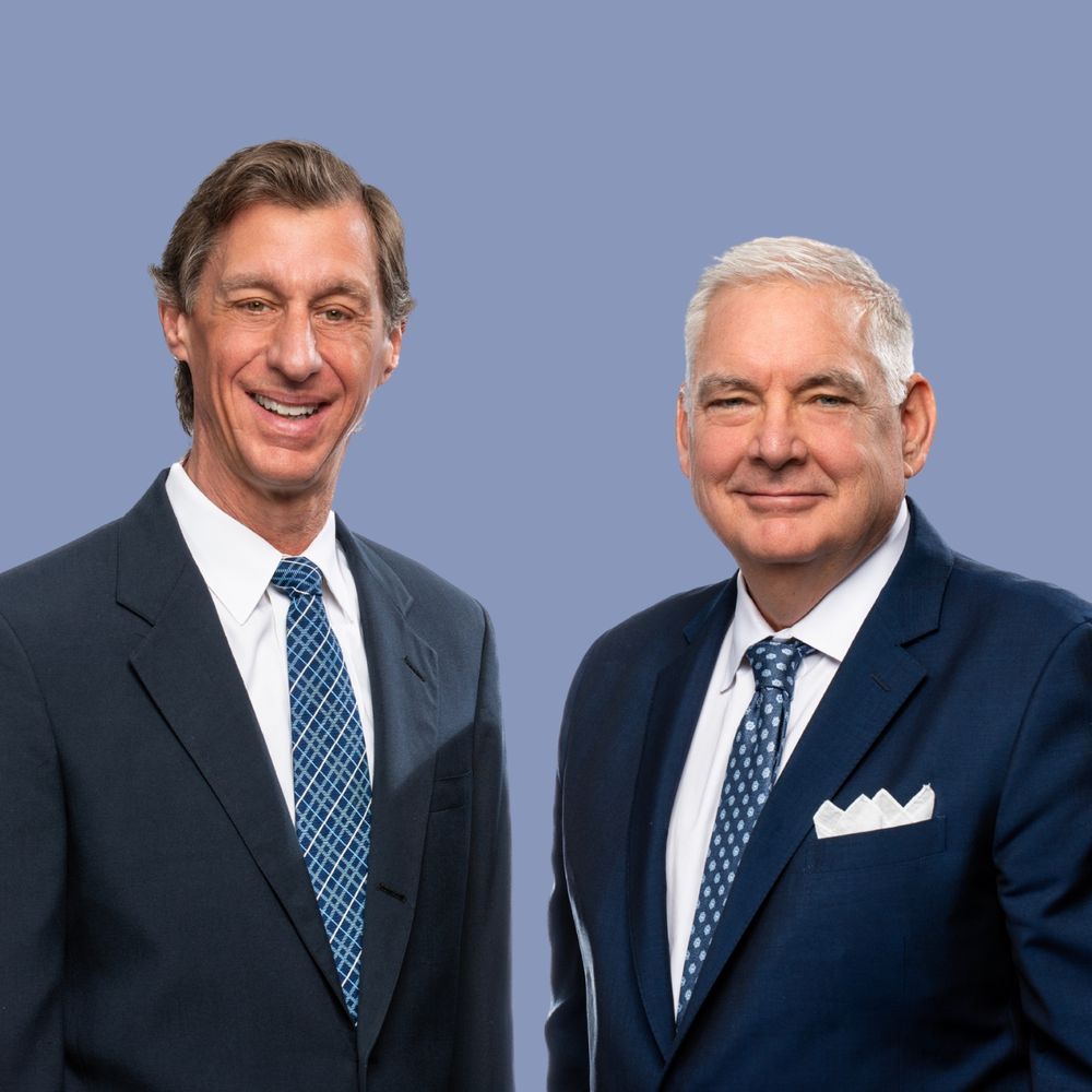 Hodges and Tompkins for Bernards Township Committee