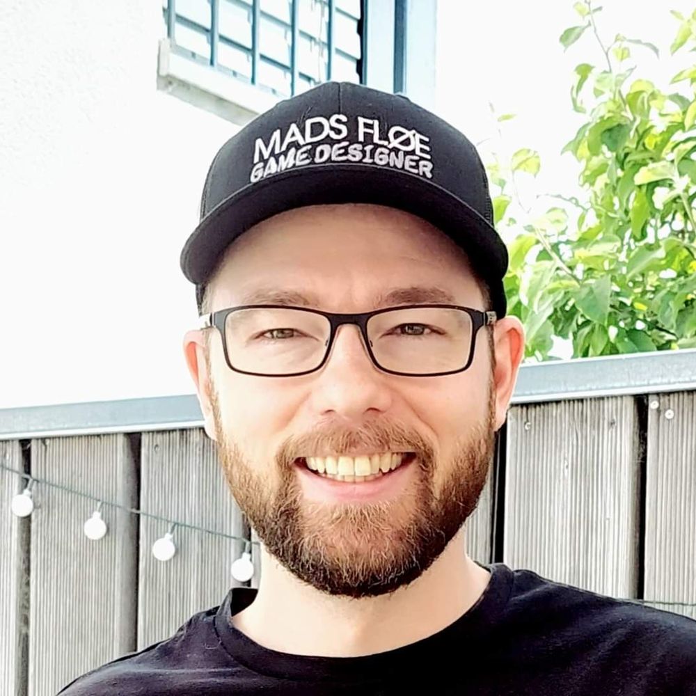 Mads Fløe