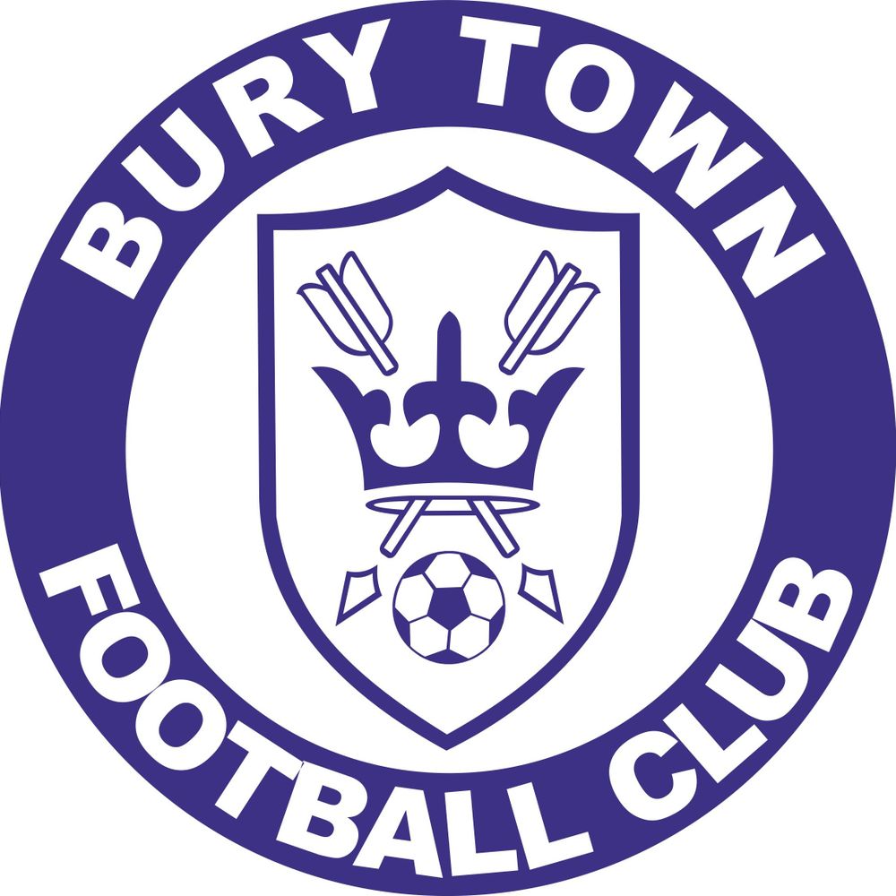 Bury Town FC