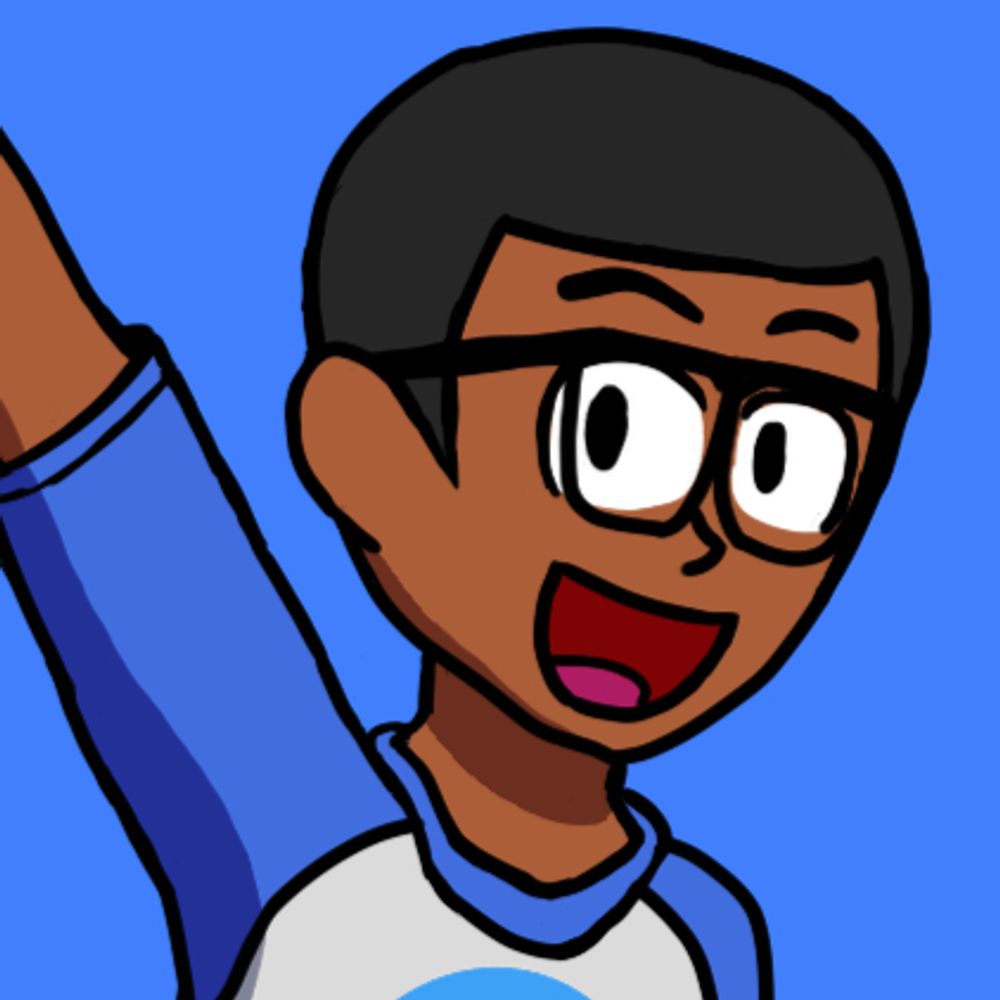 SuperVGBoy (Commissions Open)