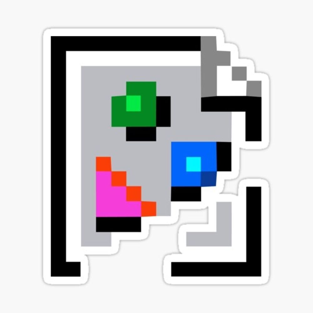 Infinite E. Recursion's avatar