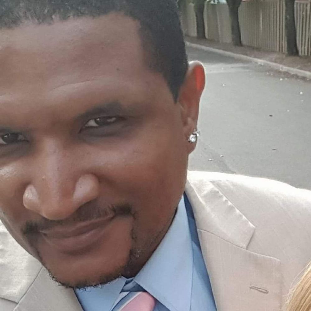 Troy L. Harbin Sr.