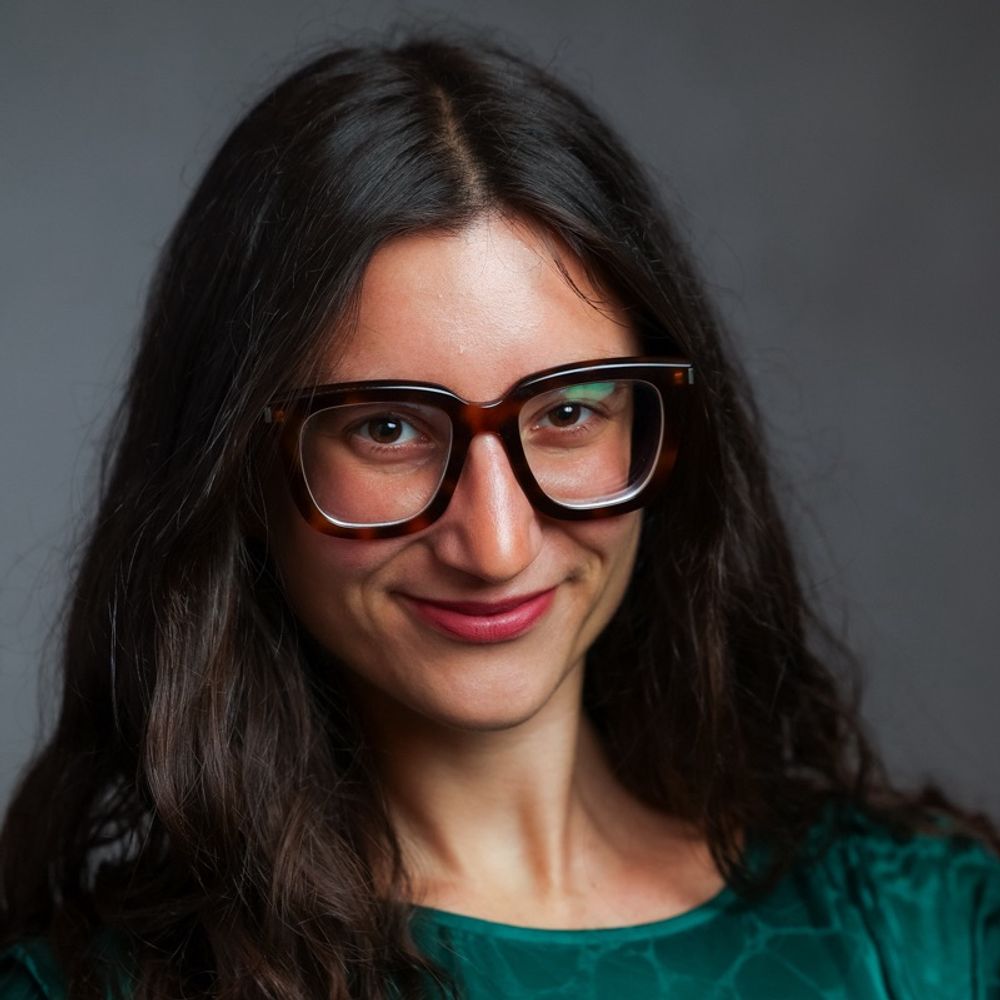 Gesine Weber